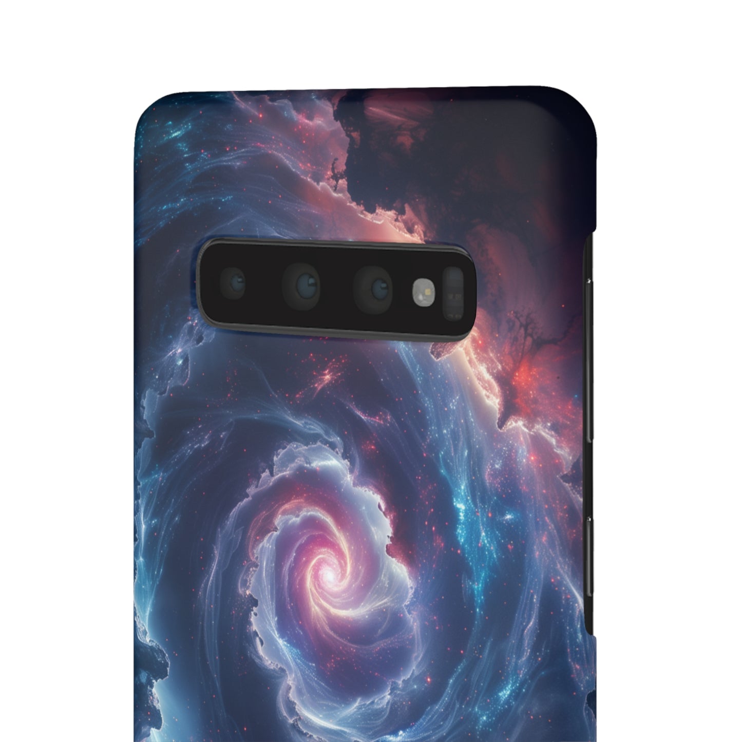 Dark Vortex | Snap Case