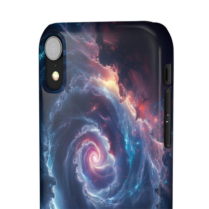 Dark Vortex | Snap Case