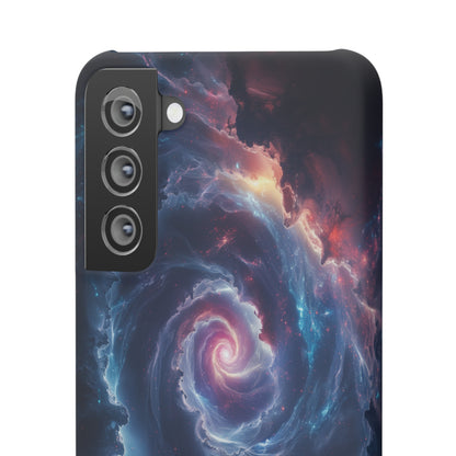 Dark Vortex | Snap Case