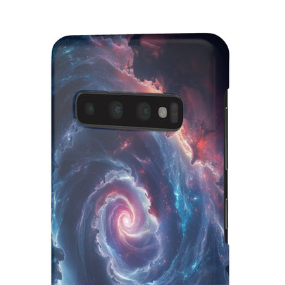 Dark Vortex | Snap Case