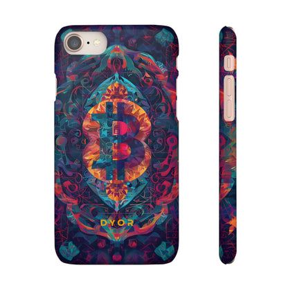 LS"B" | Snap Case