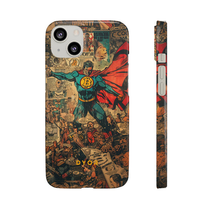 Superman Protector | Snap Case