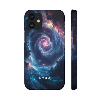 Dark Vortex | Snap Case