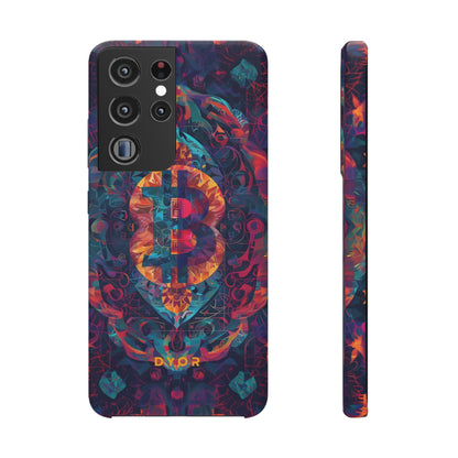 LS"B" | Snap Case