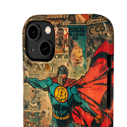 Superman Protector | Snap Case