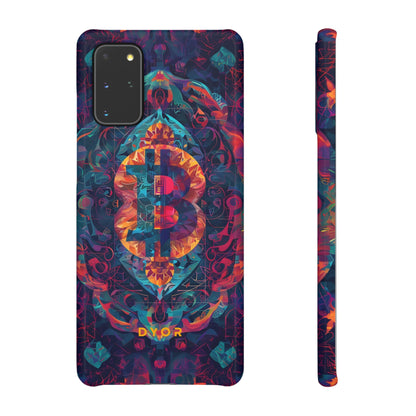 LS"B" | Snap Case
