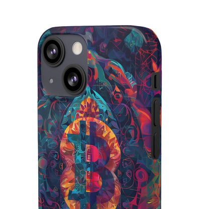 LS"B" | Snap Case