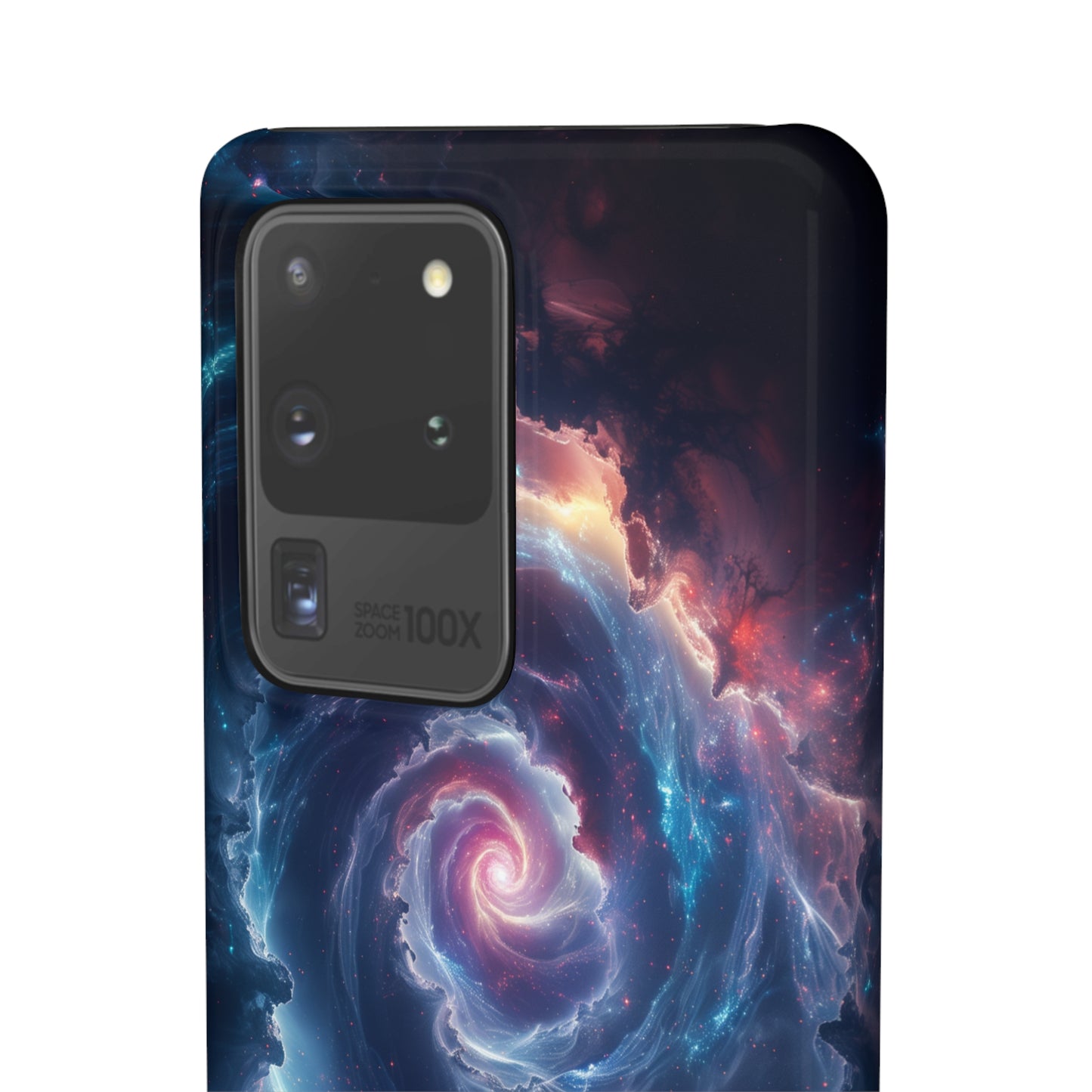 Dark Vortex | Snap Case