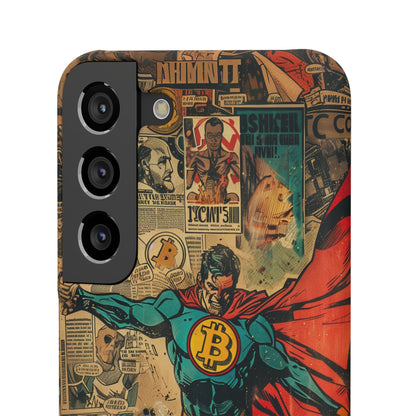 Superman Protector | Snap Case