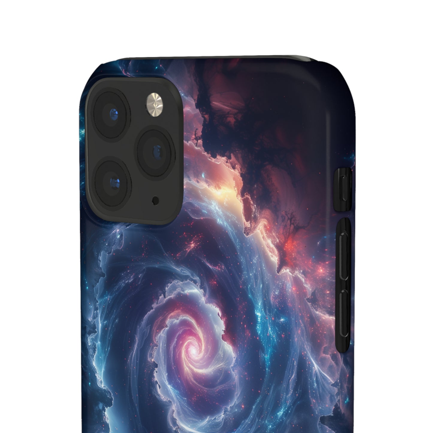 Dark Vortex | Snap Case