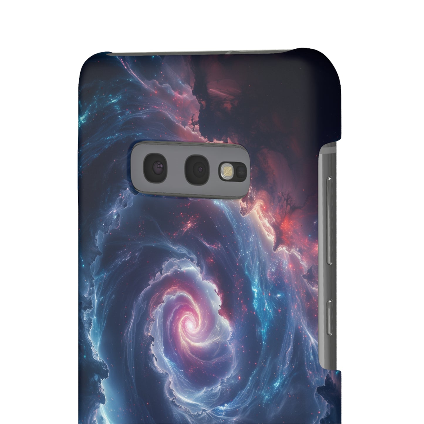 Dark Vortex | Snap Case