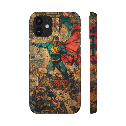 Superman Protector | Snap Case