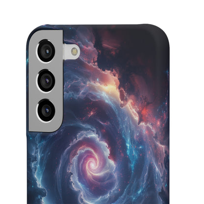 Dark Vortex | Snap Case