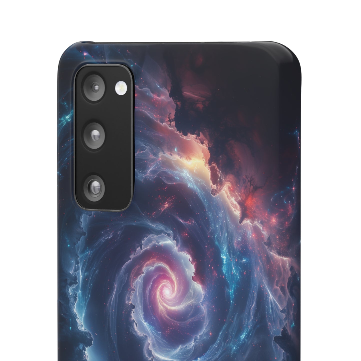 Dark Vortex | Snap Case