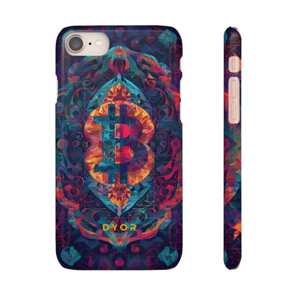 LS"B" | Snap Case