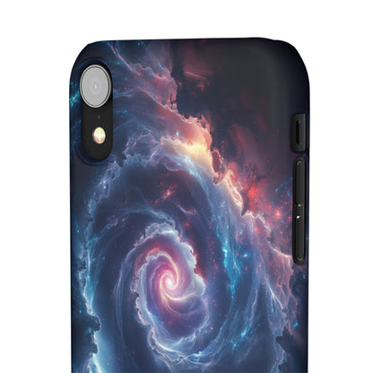 Dark Vortex | Snap Case