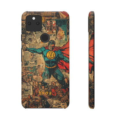 Superman Protector | Snap Case