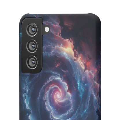 Dark Vortex | Snap Case