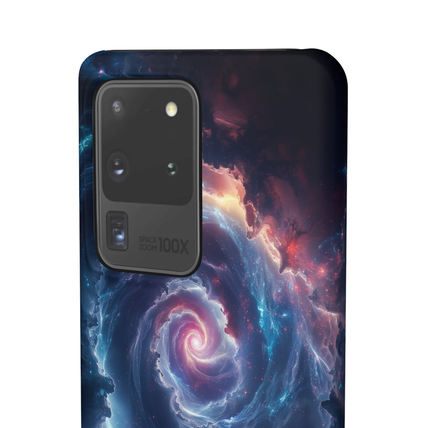 Dark Vortex | Snap Case