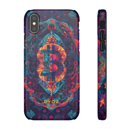 LS"B" | Snap Case
