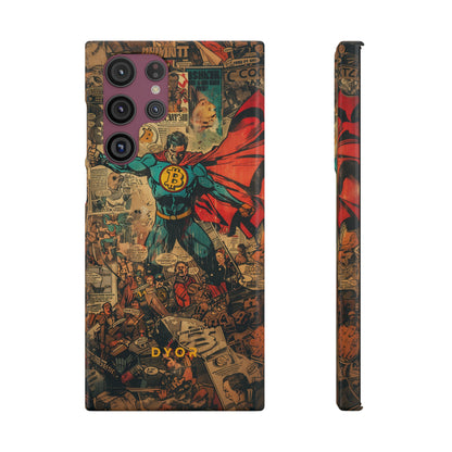 Superman Protector | Snap Case