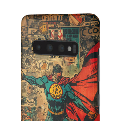 Superman Protector | Snap Case