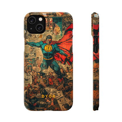 Superman Protector | Snap Case