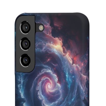 Dark Vortex | Snap Case