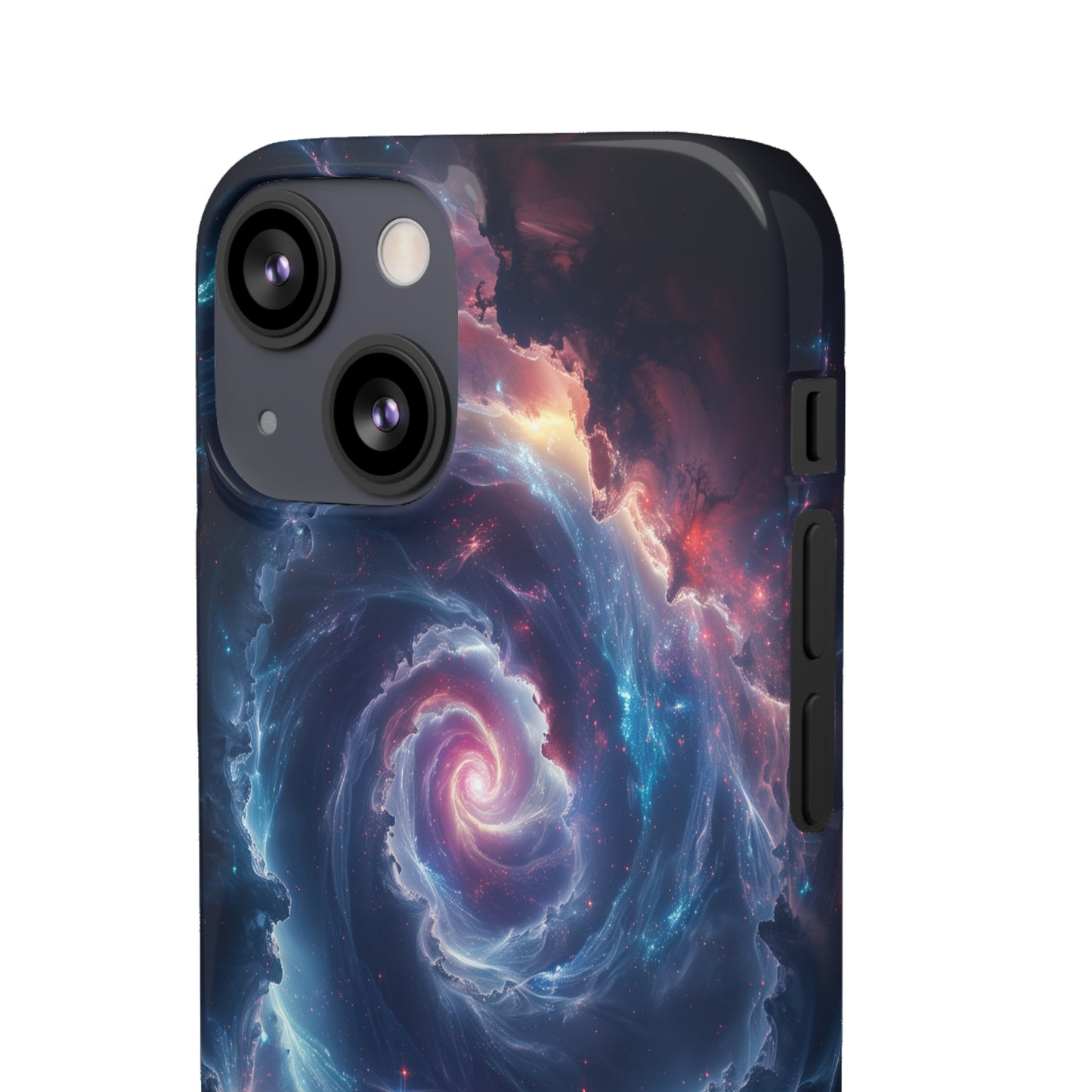 Dark Vortex | Snap Case