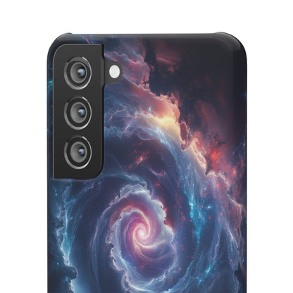 Dark Vortex | Snap Case