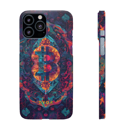 LS"B" | Snap Case