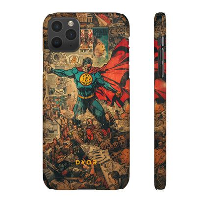 Superman Protector | Snap Case