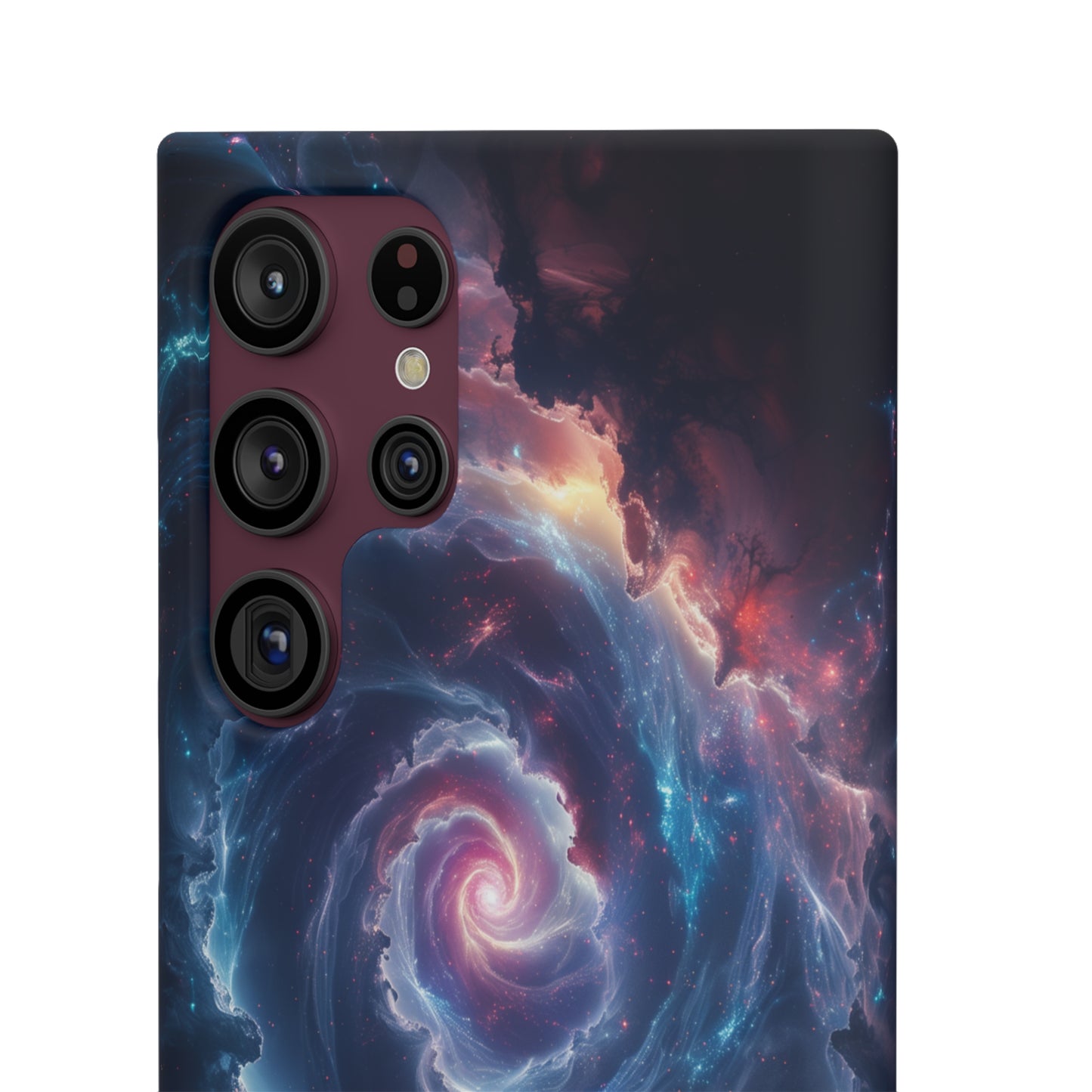 Dark Vortex | Snap Case