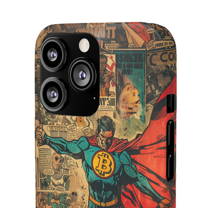 Superman Protector | Snap Case