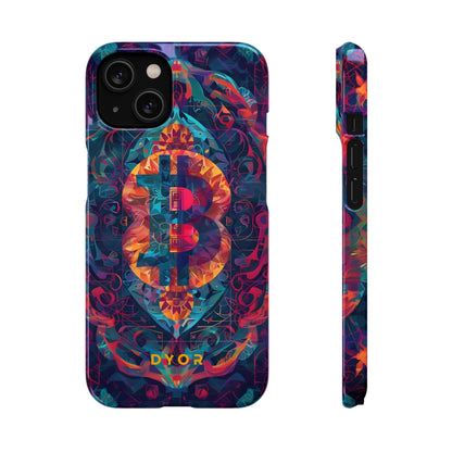 LS"B" | Snap Case