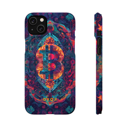 LS"B" | Snap Case