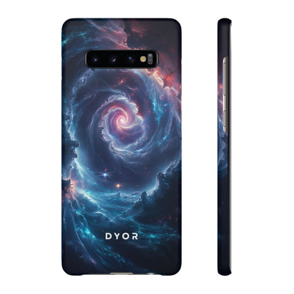 Dark Vortex | Snap Case