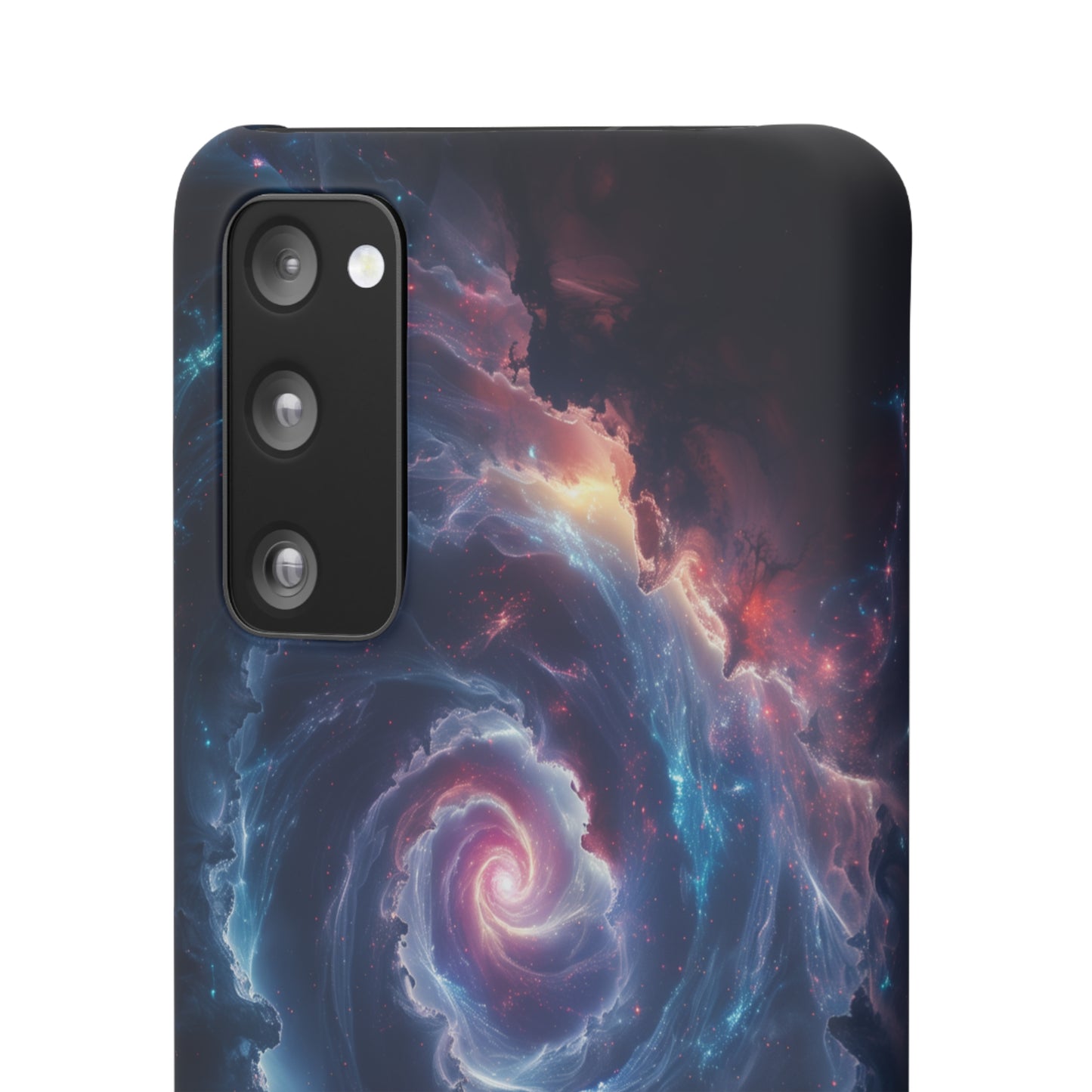 Dark Vortex | Snap Case