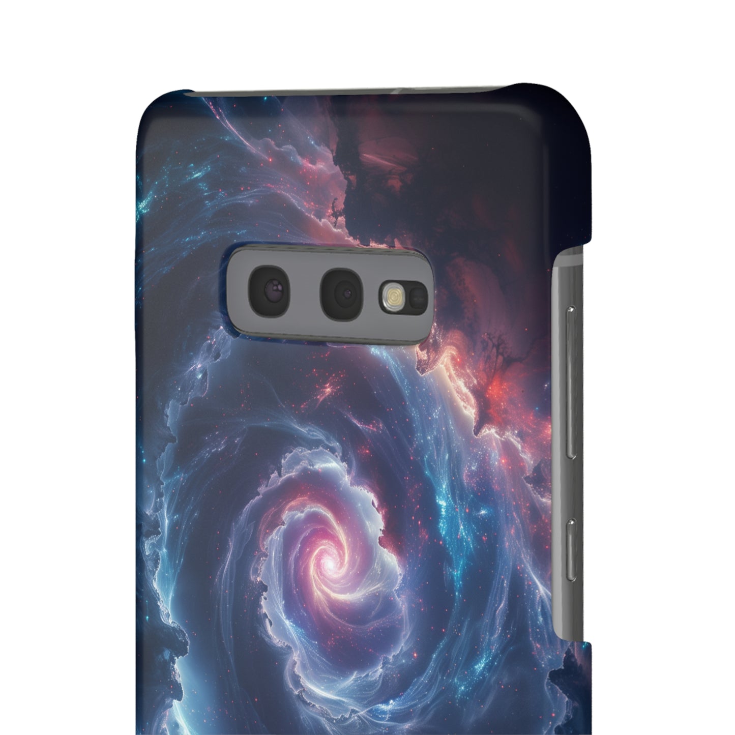 Dark Vortex | Snap Case