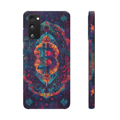 LS"B" | Snap Case