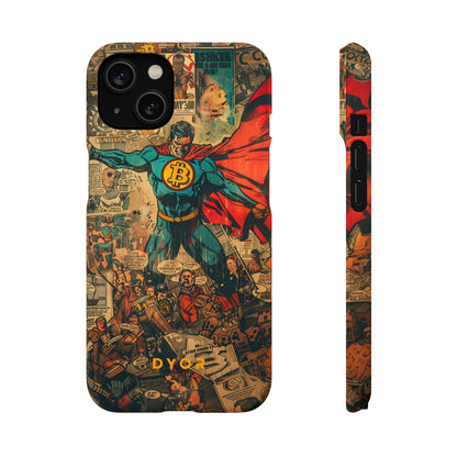 Superman Protector | Snap Case