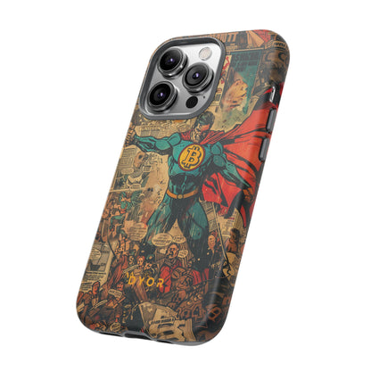 Superman Protector | Tough Case