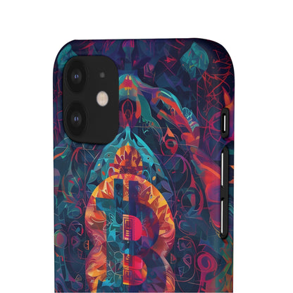 LS"B" | Snap Case