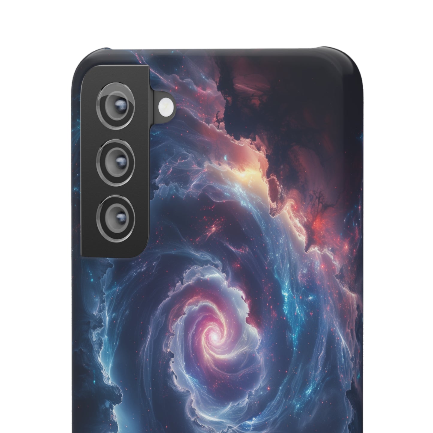 Dark Vortex | Snap Case