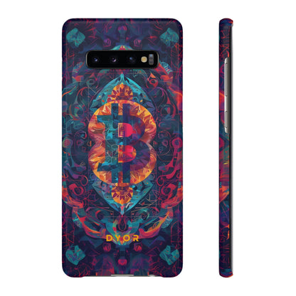 LS"B" | Snap Case