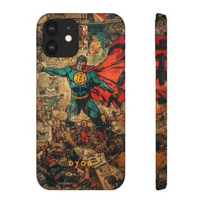 Superman Protector | Snap Case