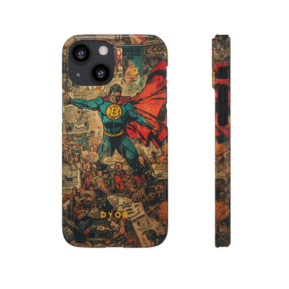 Superman Protector | Snap Case