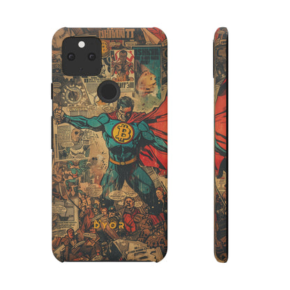 Superman Protector | Snap Case
