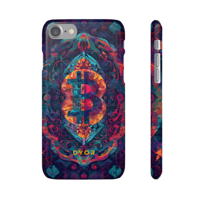 LS"B" | Snap Case